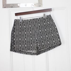 Urban outfitters High-waisted shorts